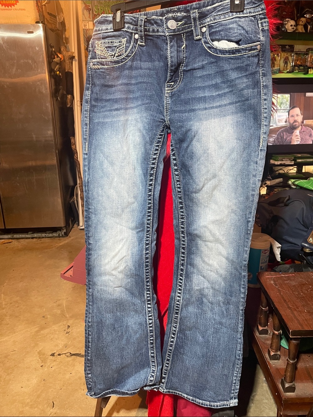 Vigoss Boot Cut Women’s Jeans